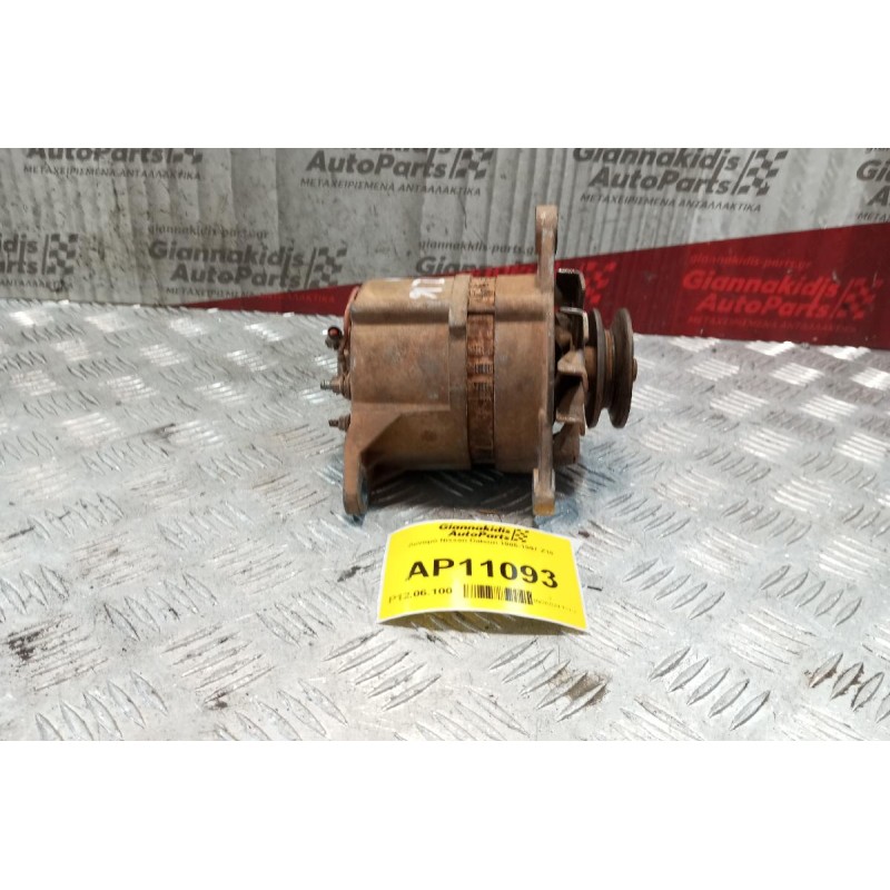 Δυναμό Nissan Datsun 1985-1997 Z16