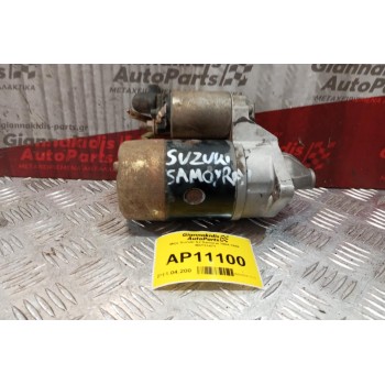 Μίζα Suzuki SJ Samurai 1984-1990 M3T31471