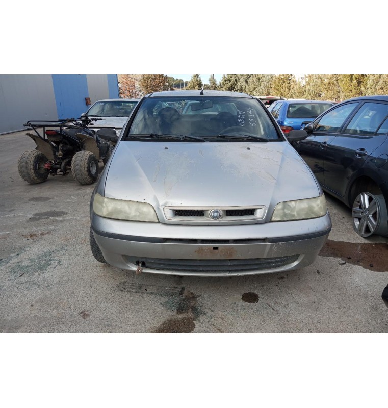 Ολόκληρο Αυτοκίνητο Fiat Albea 188A5000 2002-2005 (Για ανταλλακτικα)