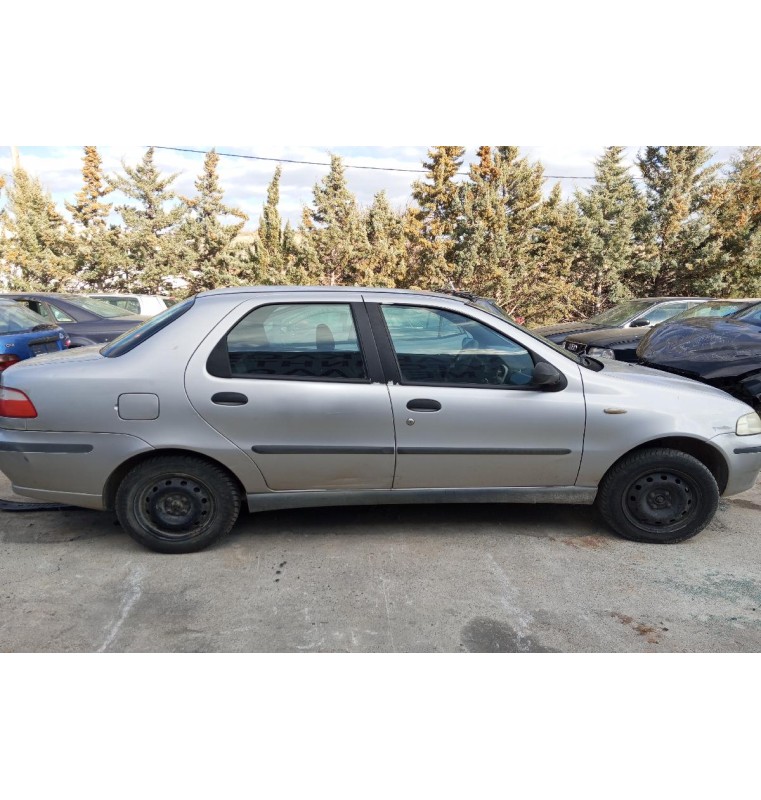 Ολόκληρο Αυτοκίνητο Fiat Albea 188A5000 2002-2005 (Για ανταλλακτικα)