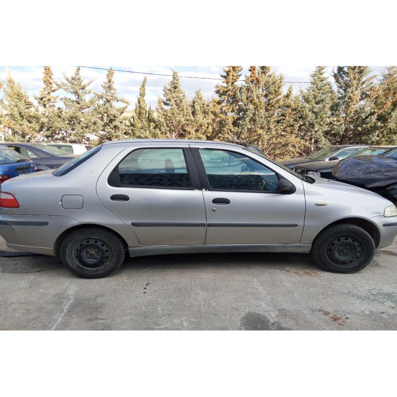 Ολόκληρο Αυτοκίνητο Fiat Albea 188A5000 2002-2005 (Για ανταλλακτικα)