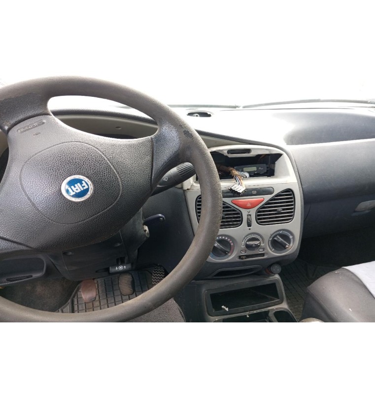 Ολόκληρο Αυτοκίνητο Fiat Albea 188A5000 2002-2005 (Για ανταλλακτικα)