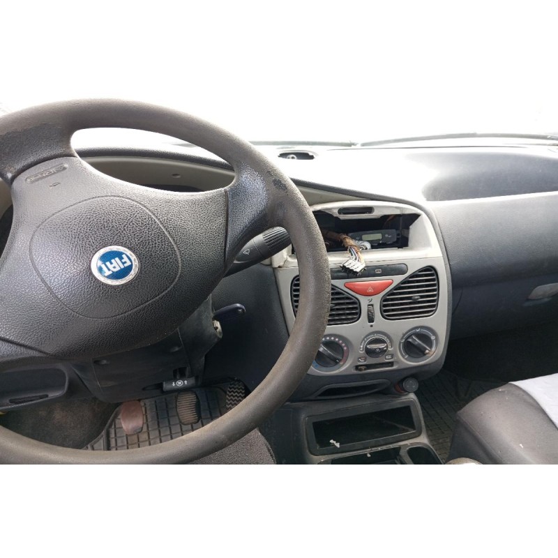 Ολόκληρο Αυτοκίνητο Fiat Albea 188A5000 2002-2005 (Για ανταλλακτικα)