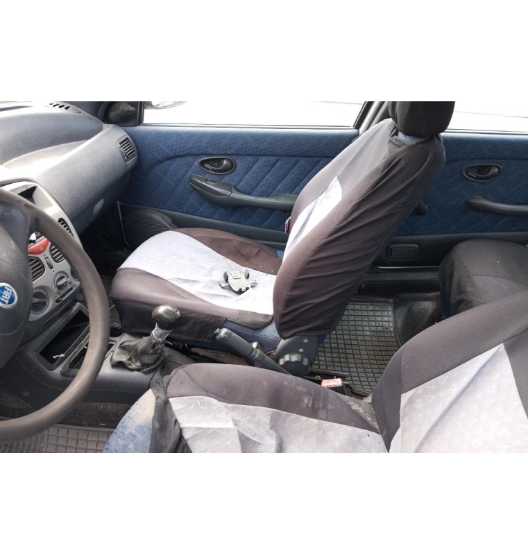 Ολόκληρο Αυτοκίνητο Fiat Albea 188A5000 2002-2005 (Για ανταλλακτικα)