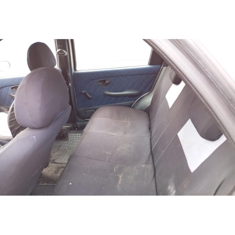 Ολόκληρο Αυτοκίνητο Fiat Albea 188A5000 2002-2005 (Για ανταλλακτικα)