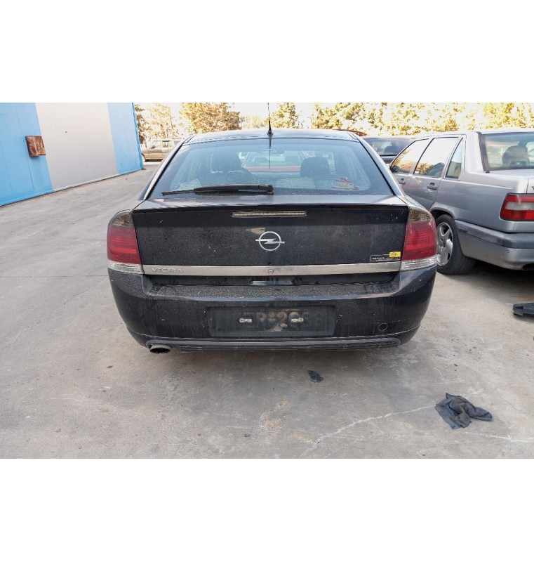 Ολόκληρο Αυτοκίνητο Opel Vectra C Z18XER 2005-2008 (Για ανταλλακτικα)