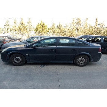 Ολόκληρο Αυτοκίνητο Opel Vectra C Z18XER 2005-2008 (Για ανταλλακτικα)