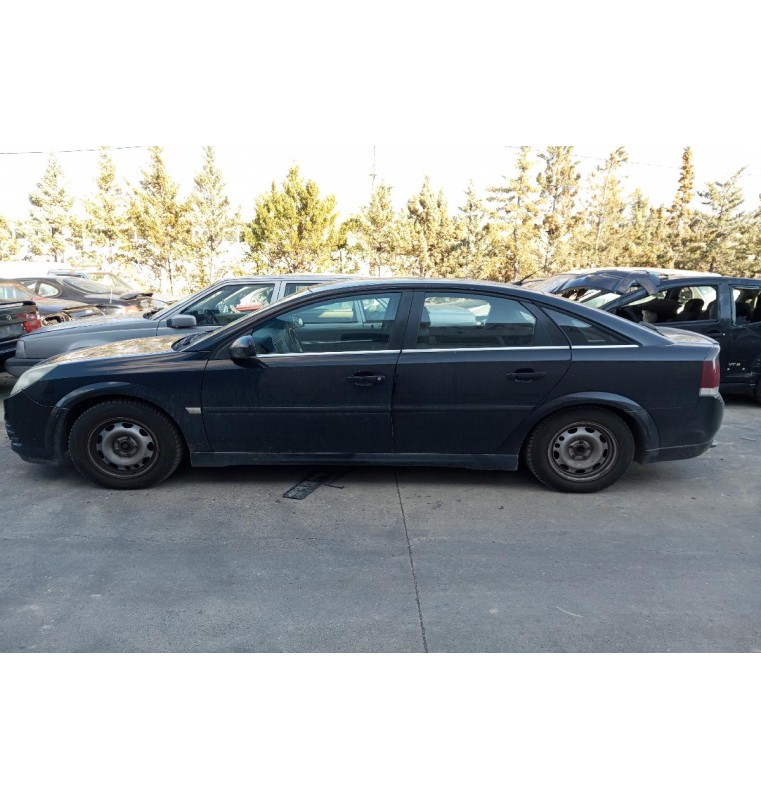 Ολόκληρο Αυτοκίνητο Opel Vectra C Z18XER 2005-2008 (Για ανταλλακτικα)
