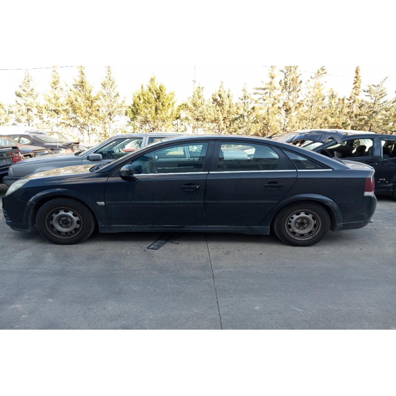 Ολόκληρο Αυτοκίνητο Opel Vectra C Z18XER 2005-2008 (Για ανταλλακτικα)