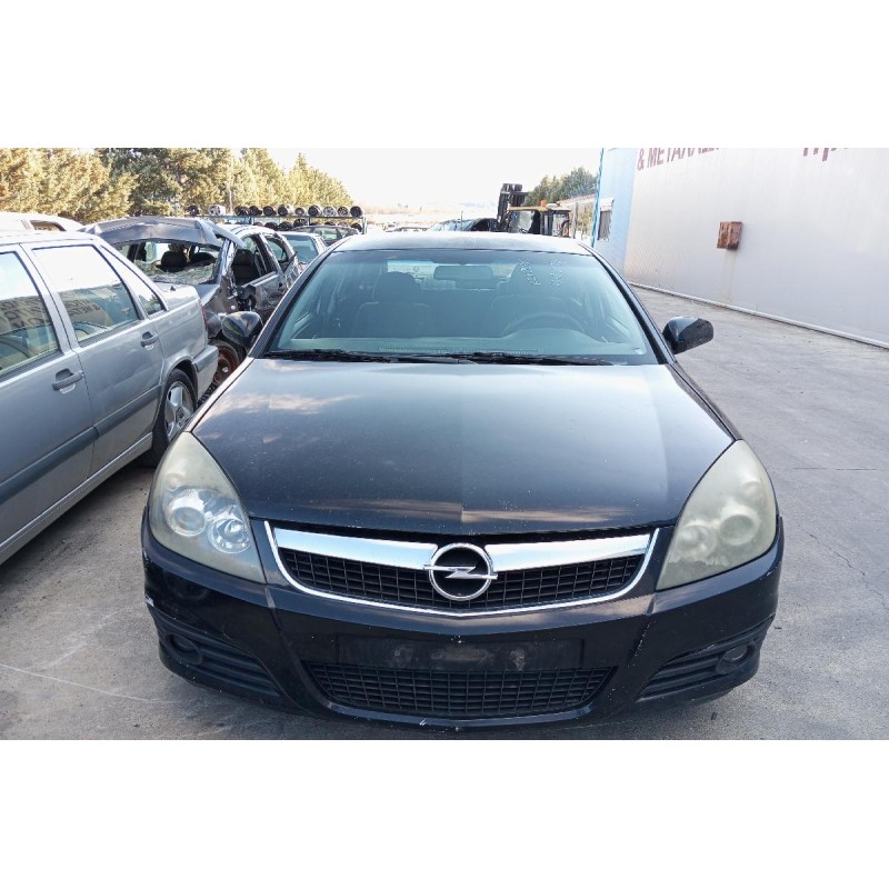 Ολόκληρο Αυτοκίνητο Opel Vectra C Z18XER 2005-2008 (Για ανταλλακτικα)