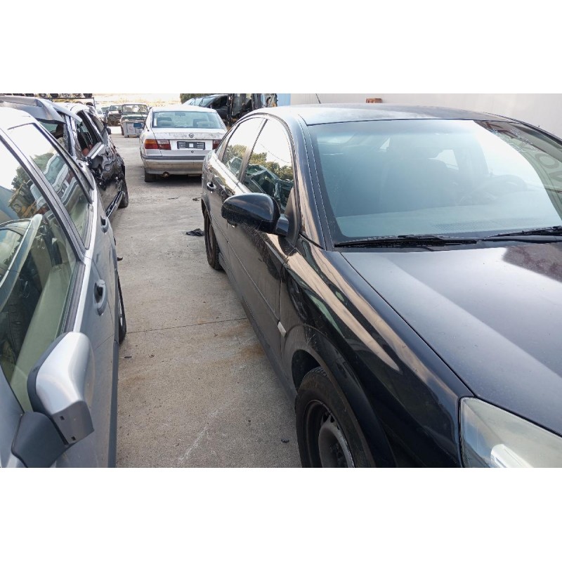 Ολόκληρο Αυτοκίνητο Opel Vectra C Z18XER 2005-2008 (Για ανταλλακτικα)