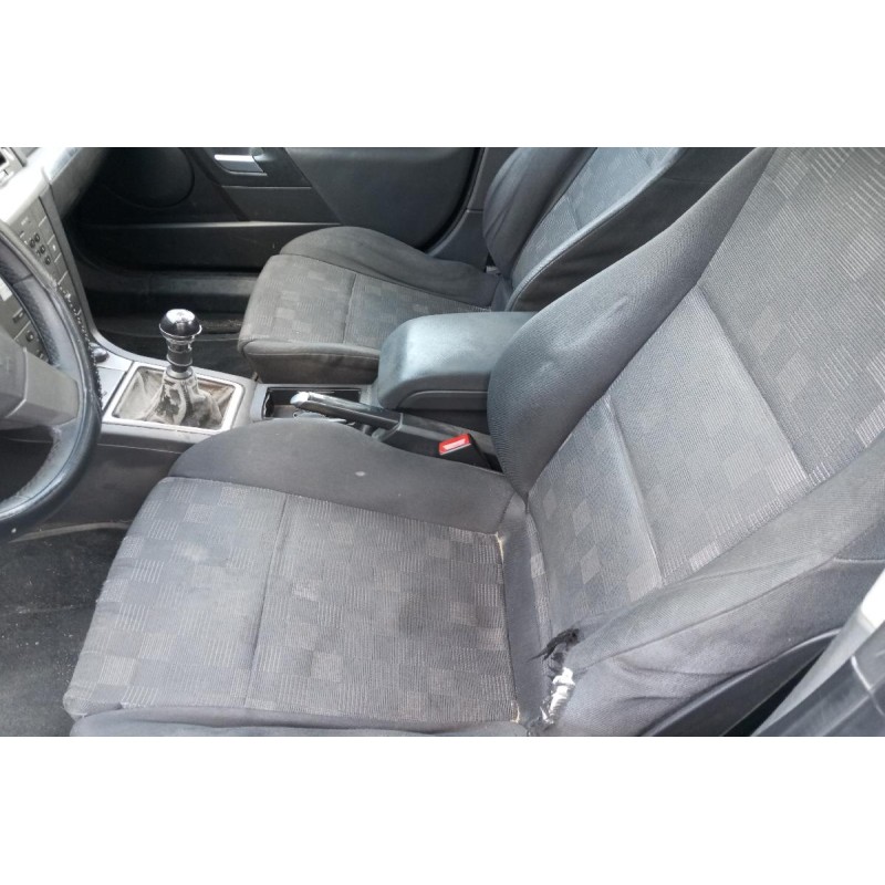 Ολόκληρο Αυτοκίνητο Opel Vectra C Z18XER 2005-2008 (Για ανταλλακτικα)