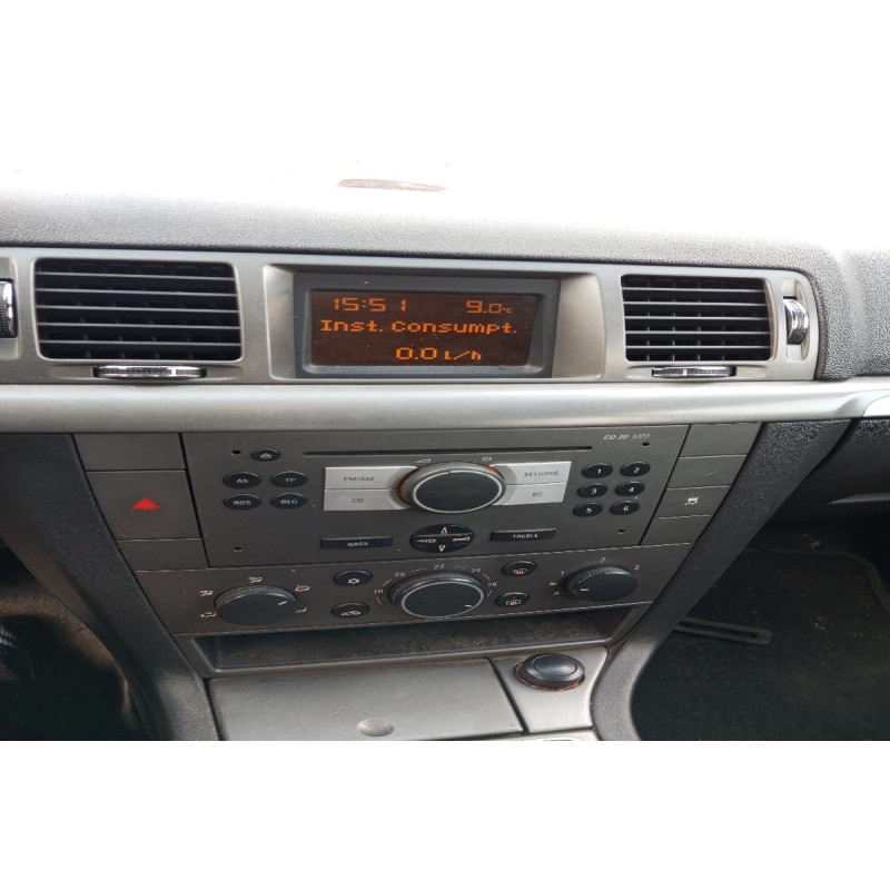 Ολόκληρο Αυτοκίνητο Opel Vectra C Z18XER 2005-2008 (Για ανταλλακτικα)