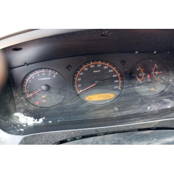 Ολόκληρο Αυτοκίνητο SsangYong Actyon A230 ΜΕ ΑΡ.ΚΙΝΗΤΗΡΑ Μ161951 2004-2010 (Για ανταλλακτικα)