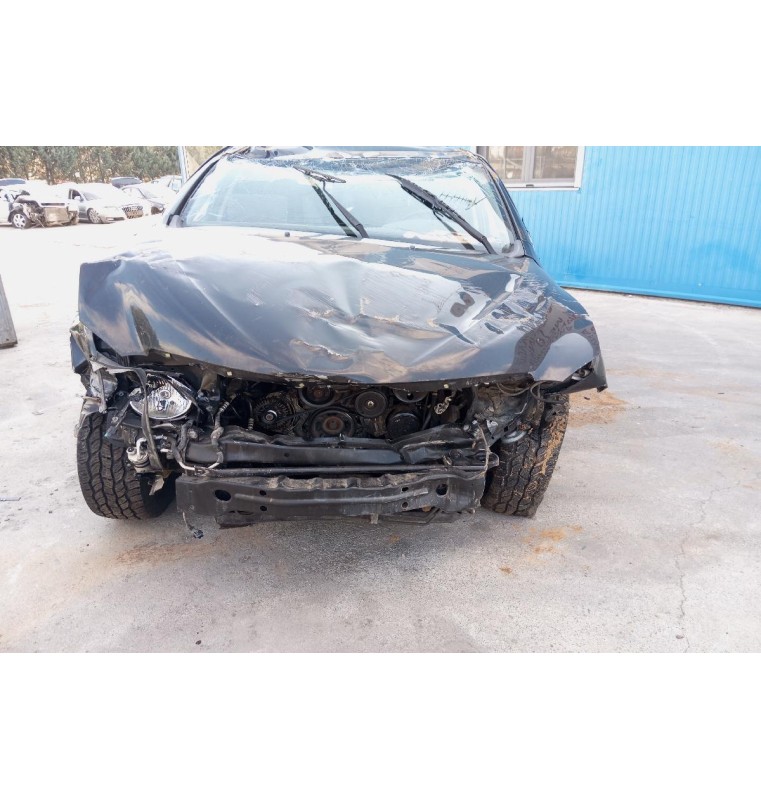 Ολόκληρο Αυτοκίνητο SsangYong Actyon A230 ΜΕ ΑΡ.ΚΙΝΗΤΗΡΑ Μ161951 2004-2010 (Για ανταλλακτικα)