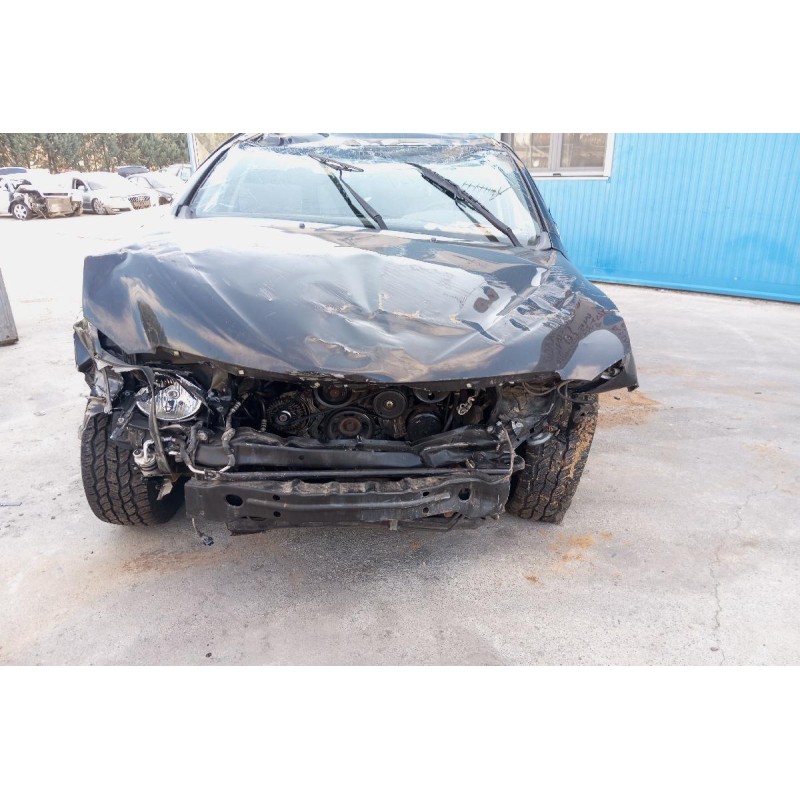 Ολόκληρο Αυτοκίνητο SsangYong Actyon A230 ΜΕ ΑΡ.ΚΙΝΗΤΗΡΑ Μ161951 2004-2010 (Για ανταλλακτικα)