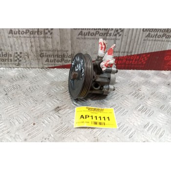 Αντλία Υδραυλικού Τιμονιού Mitsubishi L200 4D56 1999-2001