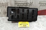 Ασφαλειοθήκη SsangYong Actyon A230 2004-2010 AK-7022