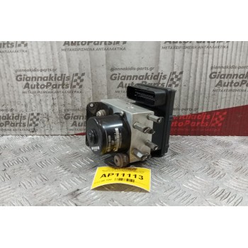 Μονάδα ABS SsangYong Actyon G230 2004-2010 48940-09600 06210951183