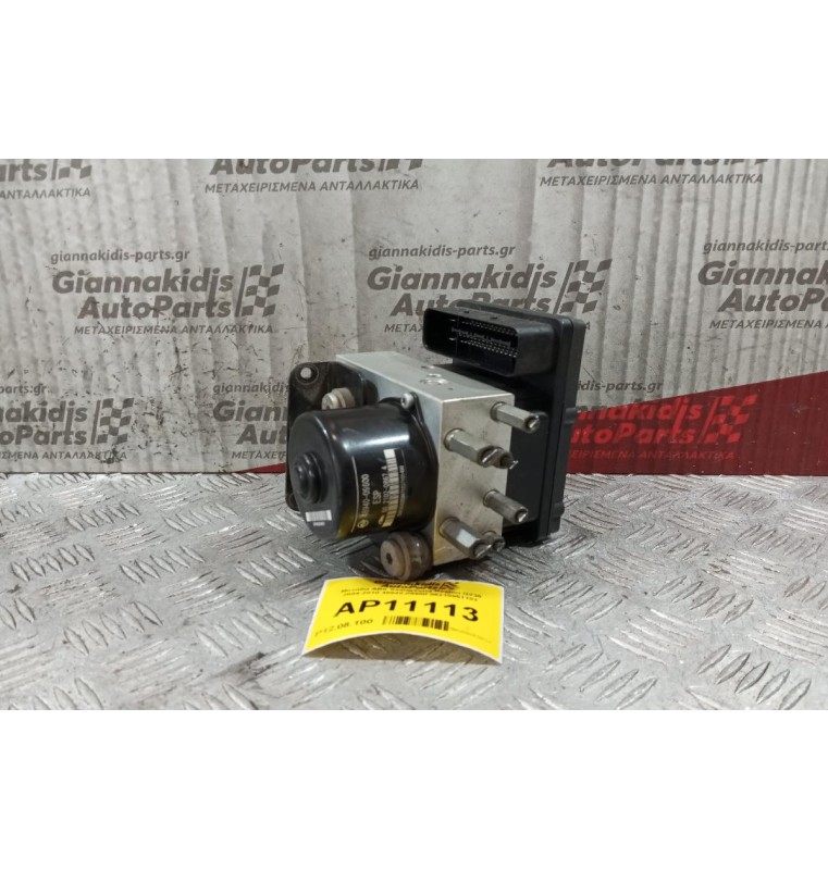 Μονάδα ABS SsangYong Actyon G230 2004-2010 48940-09600 06210951183