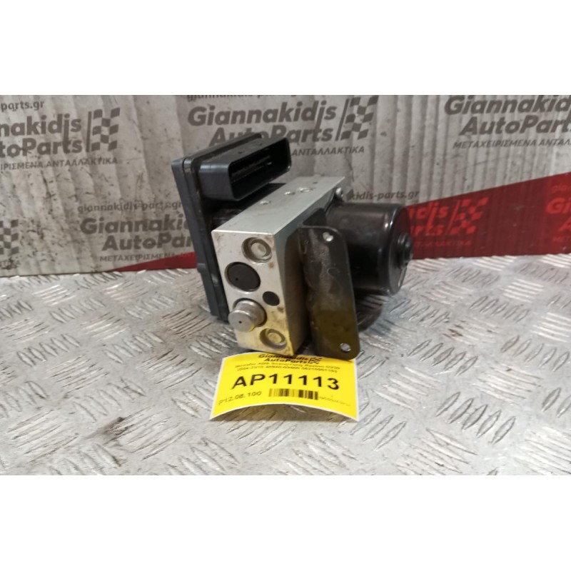 Μονάδα ABS SsangYong Actyon G230 2004-2010 48940-09600 06210951183