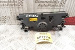 Χειριστηριο Καλοριφερ Citroen C5 2001-2004 F661022U