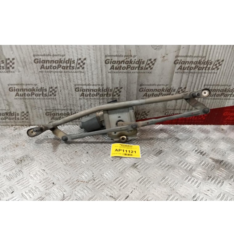 Μοτέρ  Υαλοκαθαριστήρων Citroen C5 2001-2004 0390241700