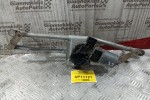 Μοτέρ  Υαλοκαθαριστήρων Citroen C5 2001-2004 0390241700