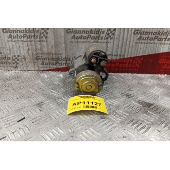 Μίζα Mazda 3 ZJ 2004-2008  M000T91381