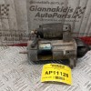 Μίζα Hyundai Santa Fe 2000-2005  G4JS M/T38090