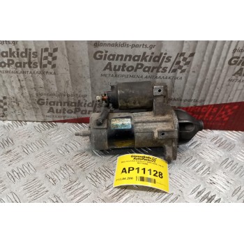 Μίζα Hyundai Santa Fe 2000-2005  G4JS M/T38090