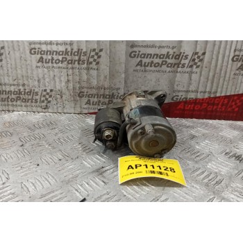 Μίζα Hyundai Santa Fe 2000-2005  G4JS M/T38090