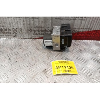 Μονάδα ABS Mazda 3 ZJ 2004-2008 3M51-2M110-GA