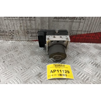 Μονάδα ABS Mazda 3 ZJ 2004-2008 3M51-2M110-GA