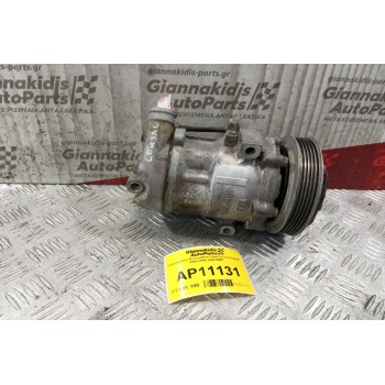 Κομπρεσέρ Aircondition Opel Corsa Z14XEP 2000-2006 SD6VBBF