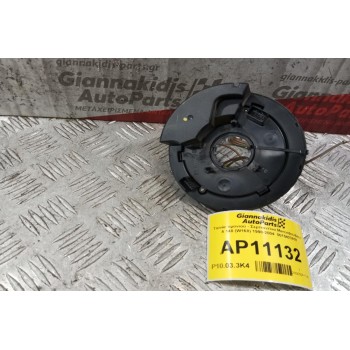 Ταινία τιμονιού - Σερπαντίνα Mercedes-Benz A 140 (W168) 1998-2004  0015423918