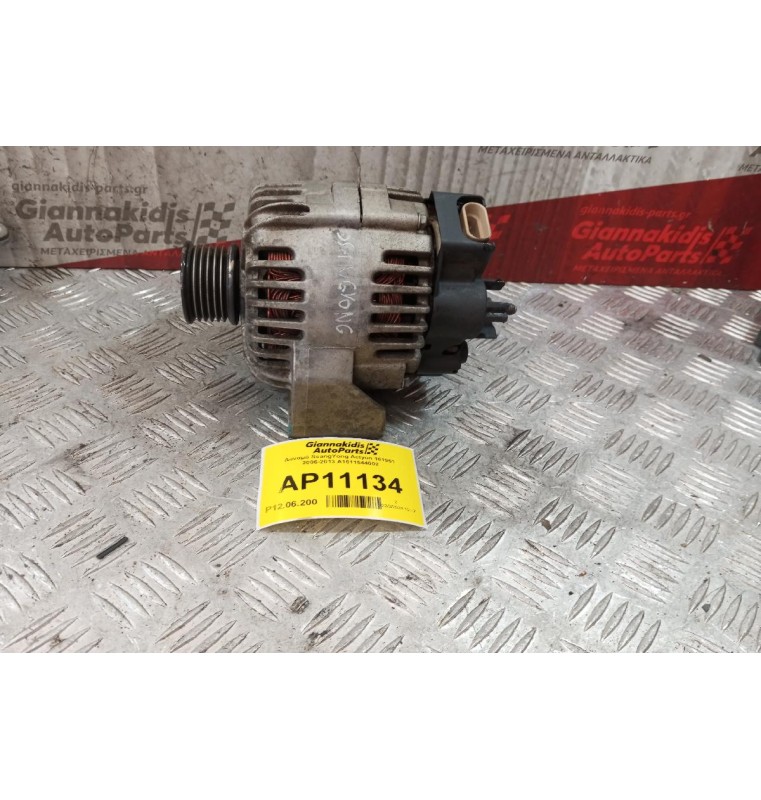 Δυναμό SsangYong Actyon 161951 2006-2013 A1611544002