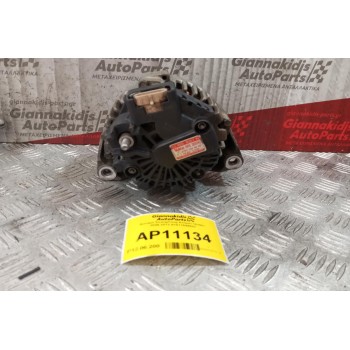 Δυναμό SsangYong Actyon 161951 2006-2013 A1611544002