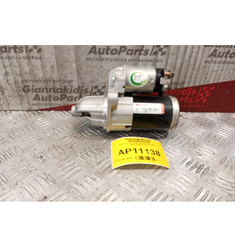 Μίζα Suzuki Swift M13A 2006-2011 5902129037187