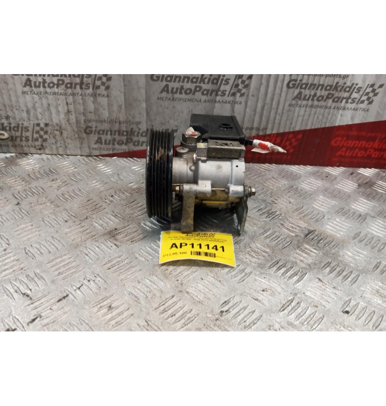 Αντλία Υδραυλικού Τιμονιού SsangYong Actyon 161951  2006-2013 NS4540647
