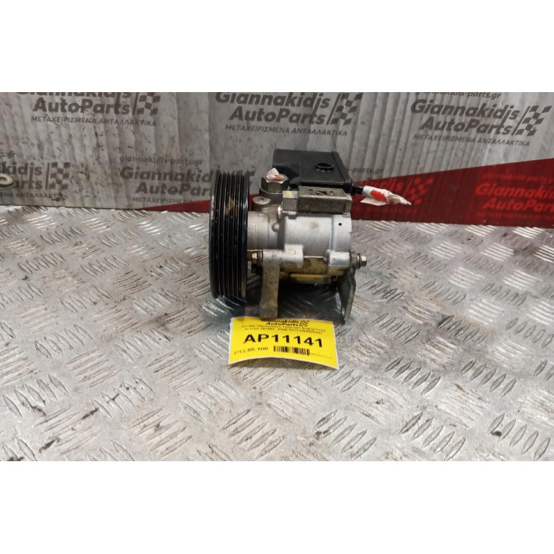 Αντλία Υδραυλικού Τιμονιού SsangYong Actyon 161951  2006-2013 NS4540647