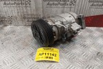 Κομπρεσέρ Aircondition SsangYong Actyon 161951 2006-2013 DKS170S