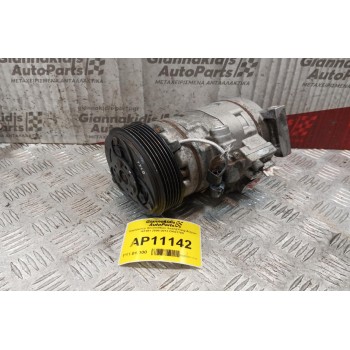 Κομπρεσέρ Aircondition SsangYong Actyon 161951 2006-2013 DKS170S