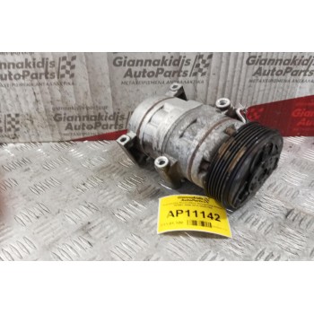 Κομπρεσέρ Aircondition SsangYong Actyon 161951 2006-2013 DKS170S