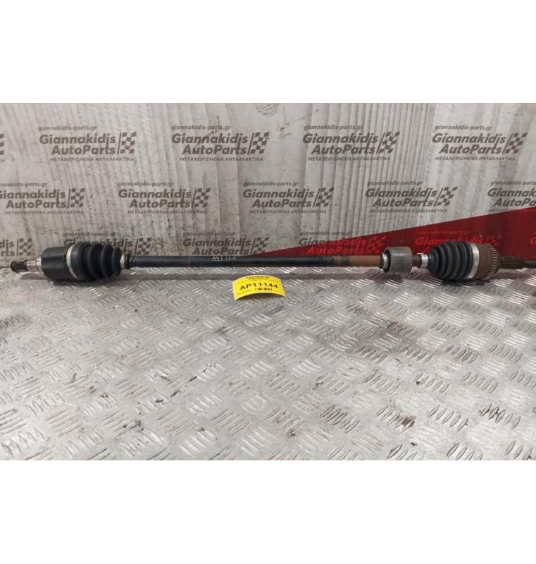 Ημιαξόνιο Δεξι Μακρυ Suzuki Swift M13A 2006-2011