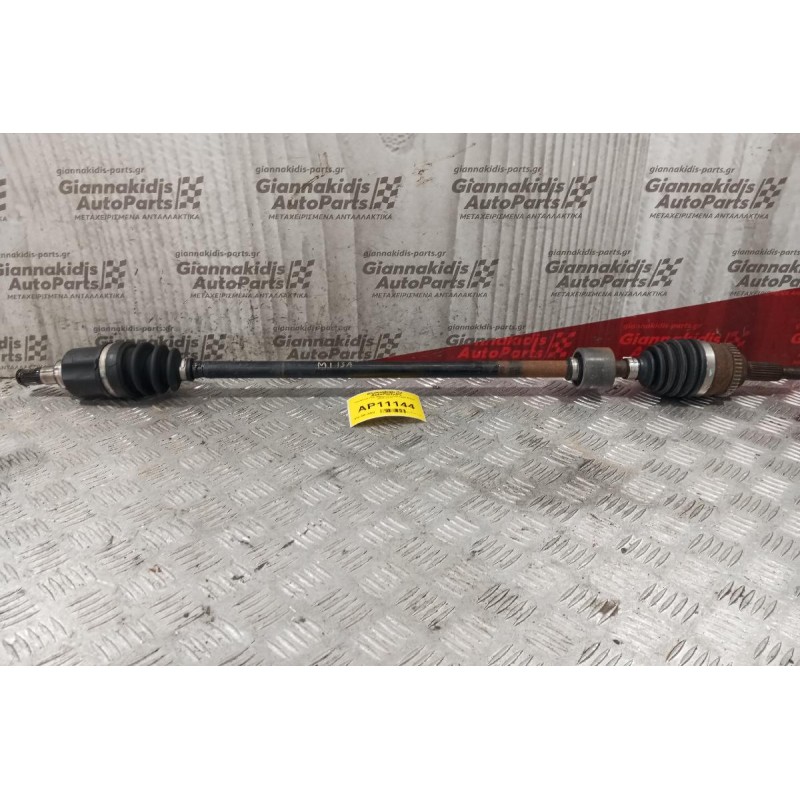 Ημιαξόνιο Δεξι Μακρυ Suzuki Swift M13A 2006-2011