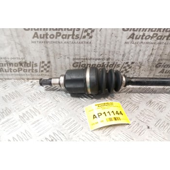 Ημιαξόνιο Δεξι Μακρυ Suzuki Swift M13A 2006-2011