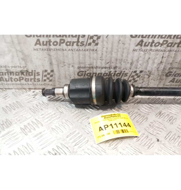 Ημιαξόνιο Δεξι Μακρυ Suzuki Swift M13A 2006-2011