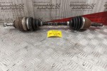 Ημιαξόνιο Αριστερο Κοντο Opel Vectra C Z18XER 2002-2005