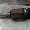 Ημιαξόνιο Αριστερο Κοντο Opel Corsa C Z14XEP 2000-2006